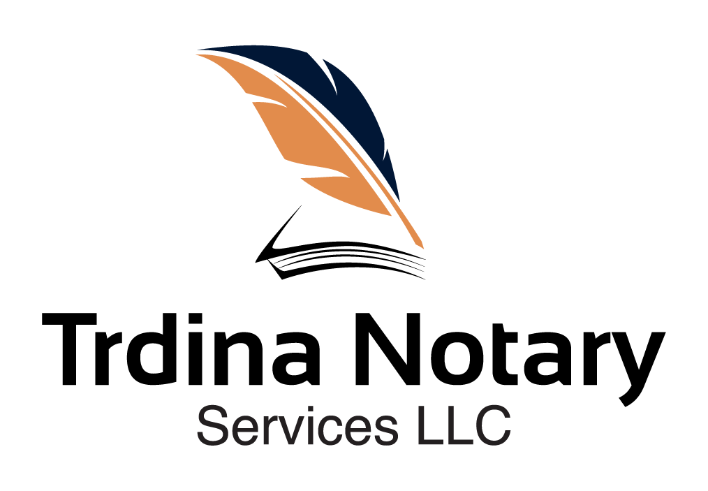 Trdina Notary Services LLC